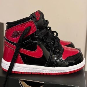 Jordan 1 High Toddler size 7